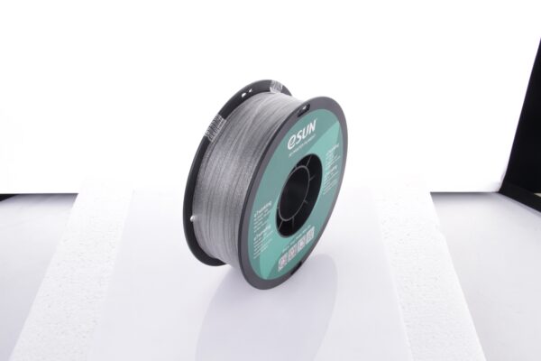 eTwinkling Silver - 1.75mm, 1kg