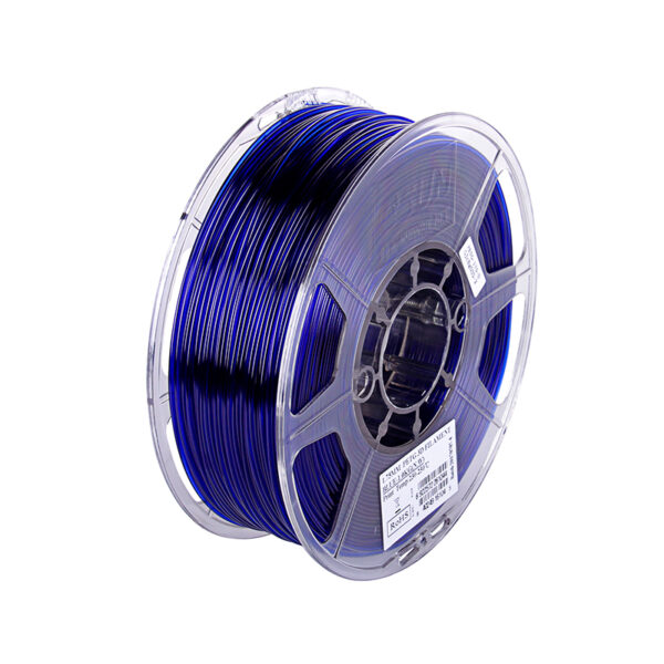 PETG Blue - 1.75mm, 1kg - Image 2