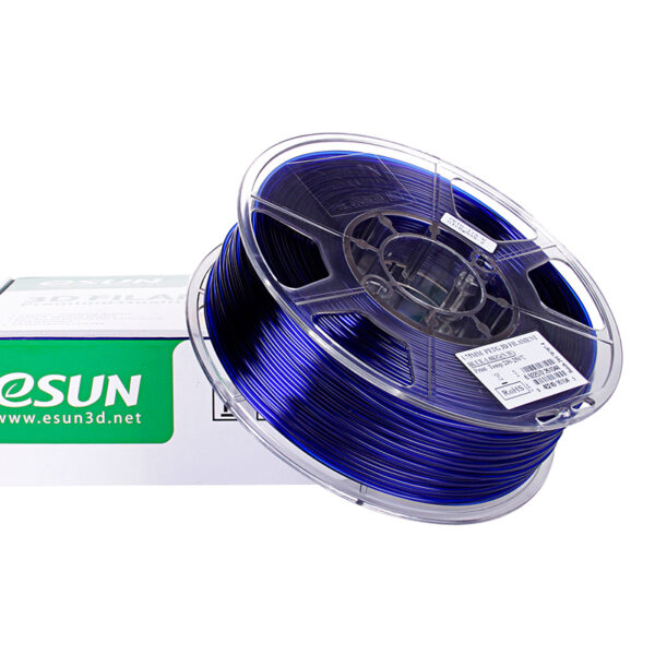 PETG Blue - 1.75mm, 1kg - Image 5
