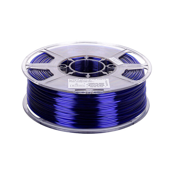 PETG Blue - 1.75mm, 1kg - Image 3