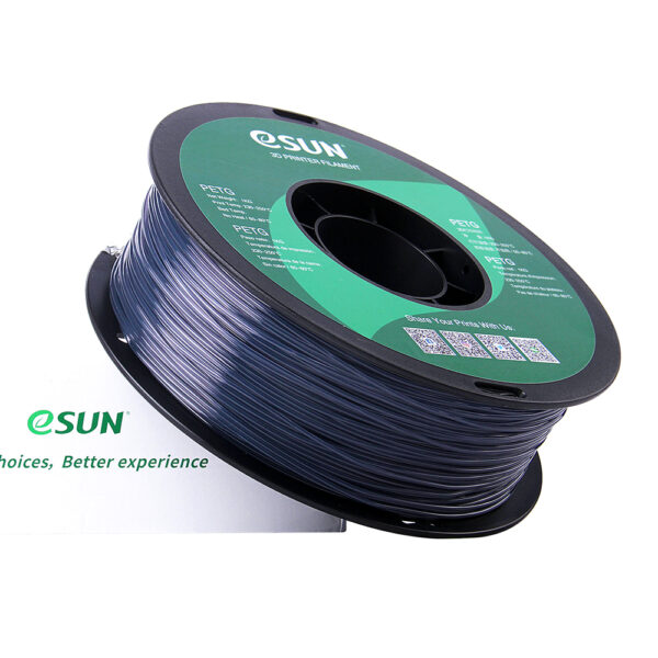 PETG Grey - 1.75mm, 1kg - Image 7