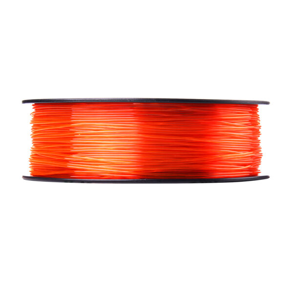 PETG Orange - 1.75mm, 1kg - Billede 7