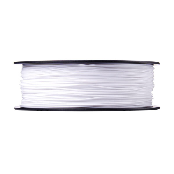 PETG Solid White - 1.75mm, 1kg - Image 7