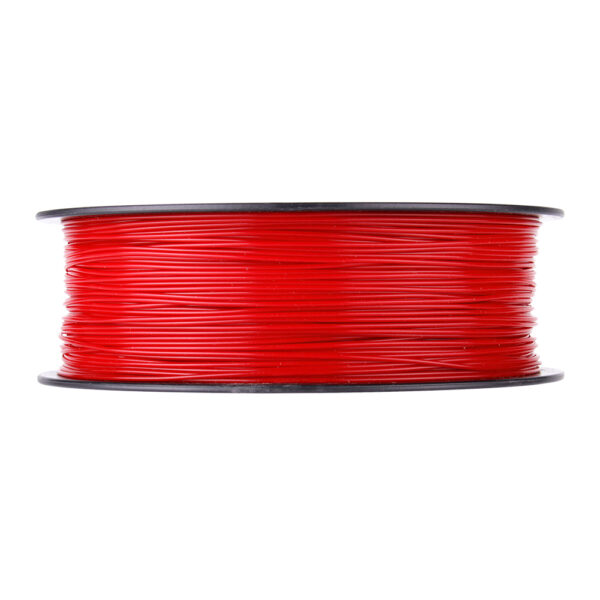 PLA+ Fire Engine Red, Pap spole - 1.75mm, 1kg - Image 3