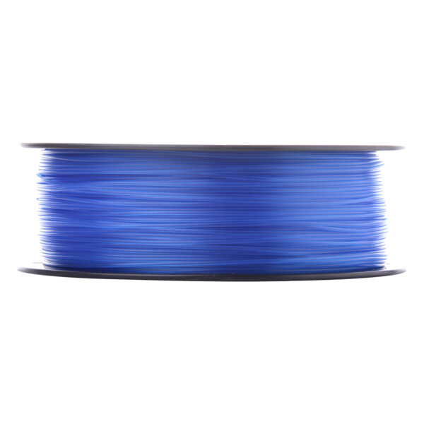 PLA Glass Light Blue - 1.75mm, 1kg - Image 2