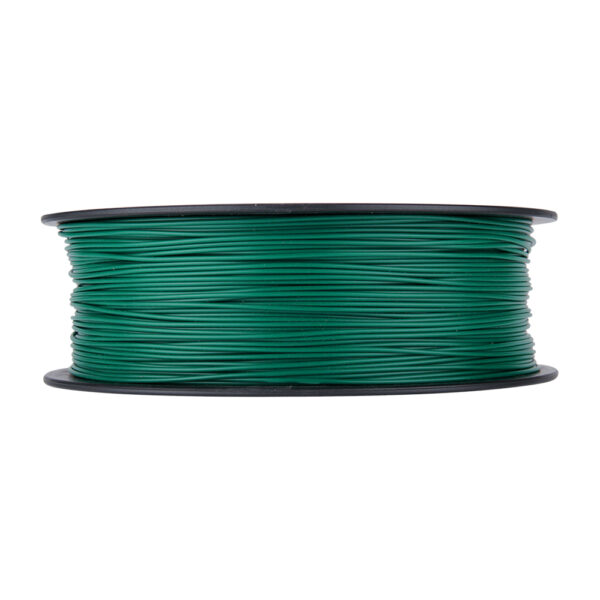 PLA+ Green, Pap spole - 1.75mm, 1kg - Billede 4