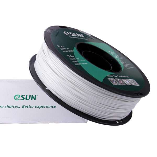 Glow in the Dark Blue, PLA - 1.75mm, 1kg - Image 5