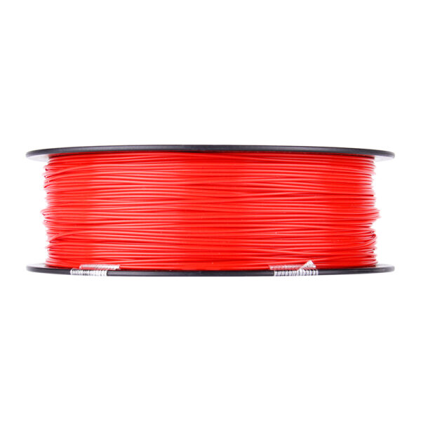 PLA+ Red, Pap spole - 1.75mm, 1kg - Image 7