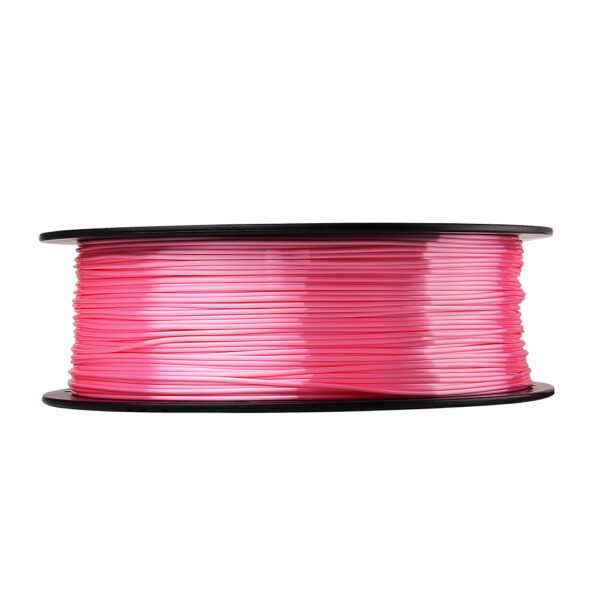 PLA+ SILK Pink - 1.75mm, 1kg - Billede 6