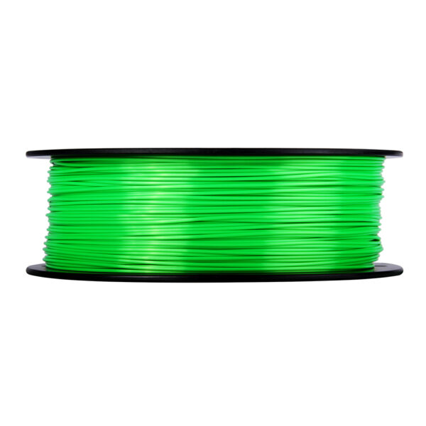 PLA+ SILK Green - Billede 4