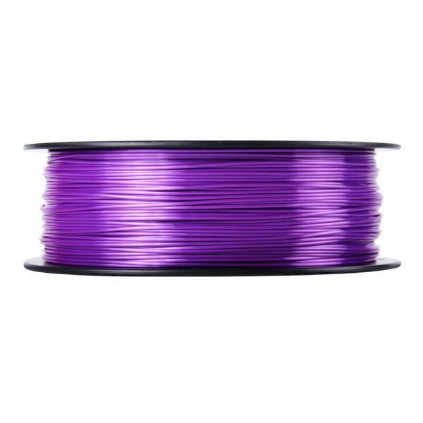 PLA+ SILK Purple - 1.75mm, 1kg - Image 7