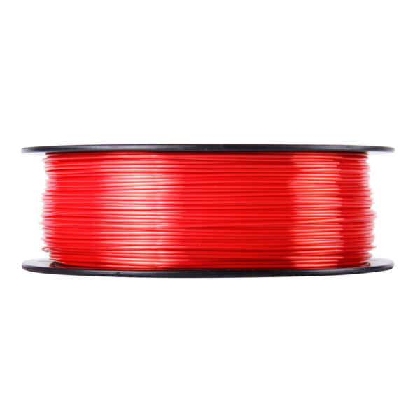 PLA+ SILK Red - 1.75mm, 1kg - Image 4