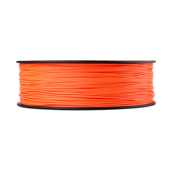 ABS+ Orange - 1.75mm, 1kg Pap spole - Billede 3