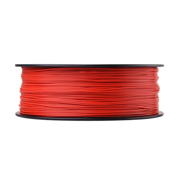 ABS+ Red - 1.75mm, 1kg Pap spole - Image 3