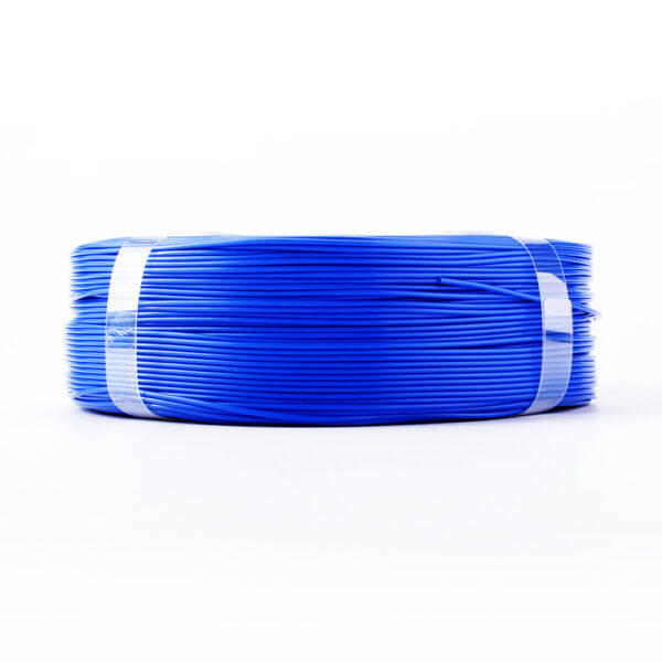 PLA+ Refilament Blue - 1.75mm, 1kg - Billede 2