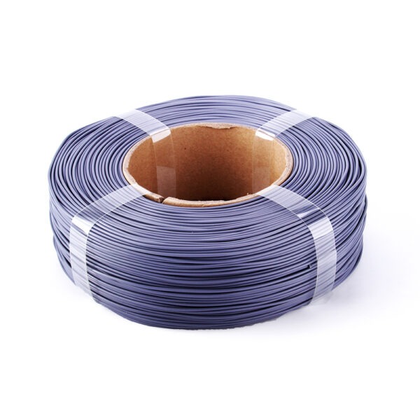 PLA+ Refilament Grey - 1.75mm, 1kg - Image 5