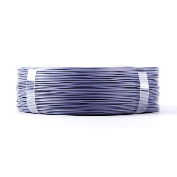 PLA+ Refilament Grey - 1.75mm, 1kg - Image 4