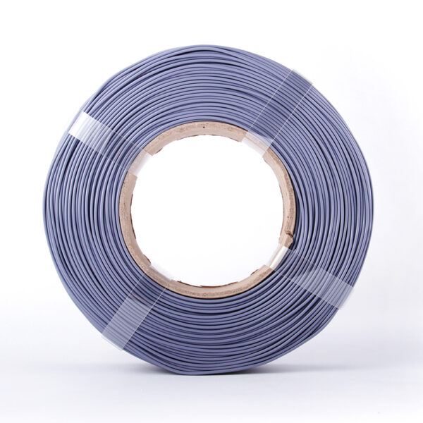 PLA+ Refilament Grey - 1.75mm, 1kg - Image 2