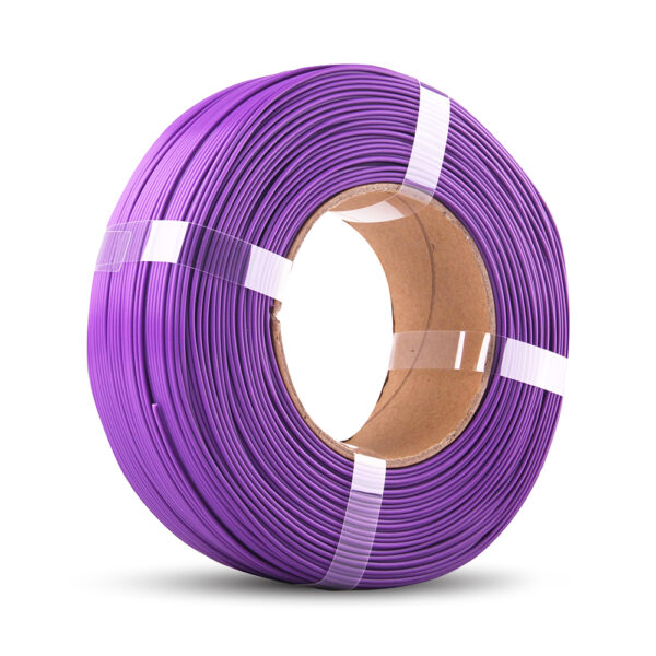 PLA+ Refilament Purple - 1.75mm, 1kg - Image 5