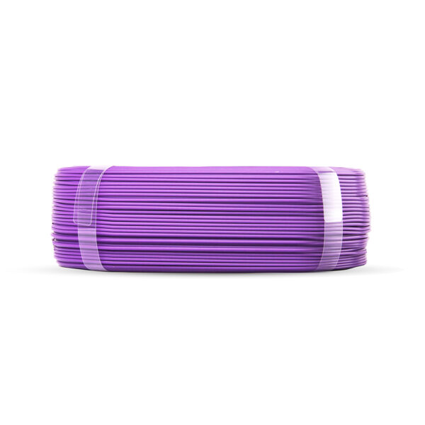 PLA+ Refilament Purple - 1.75mm, 1kg - Image 4