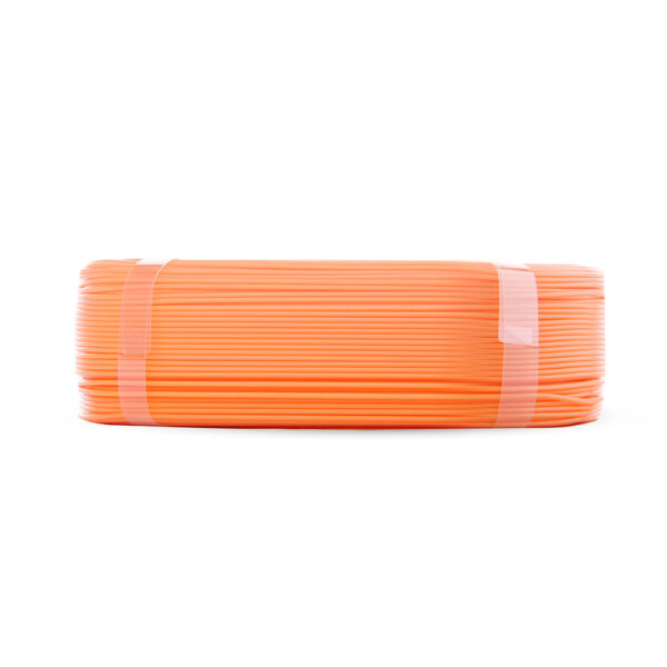 PLA+ Refilament Orange - 1.75mm, 1kg - Image 5