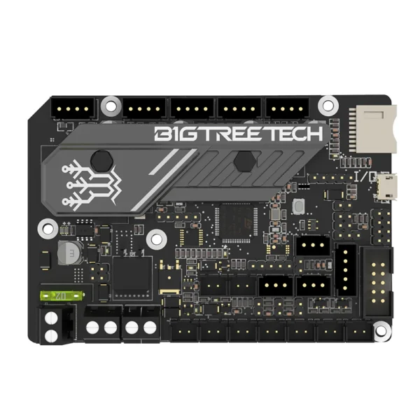 BTT SKR MINI E3 V3.0 Control Board