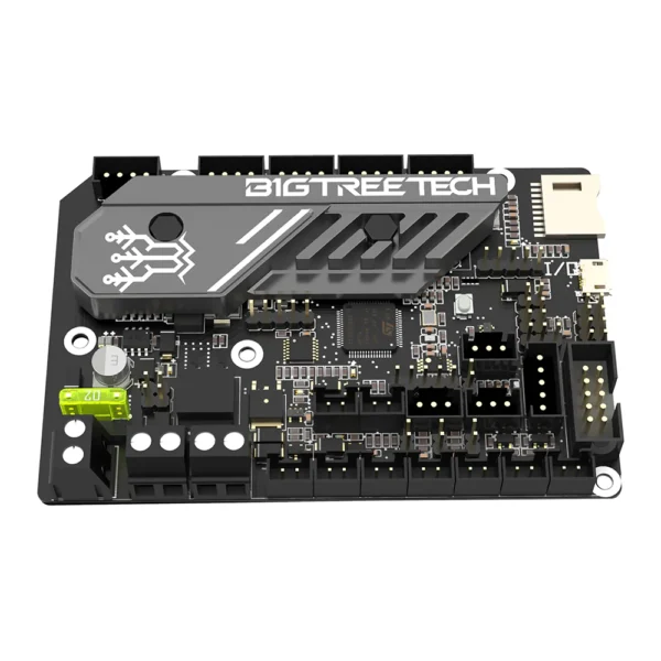 BTT SKR MINI E3 V3.0 Control Board - Image 15