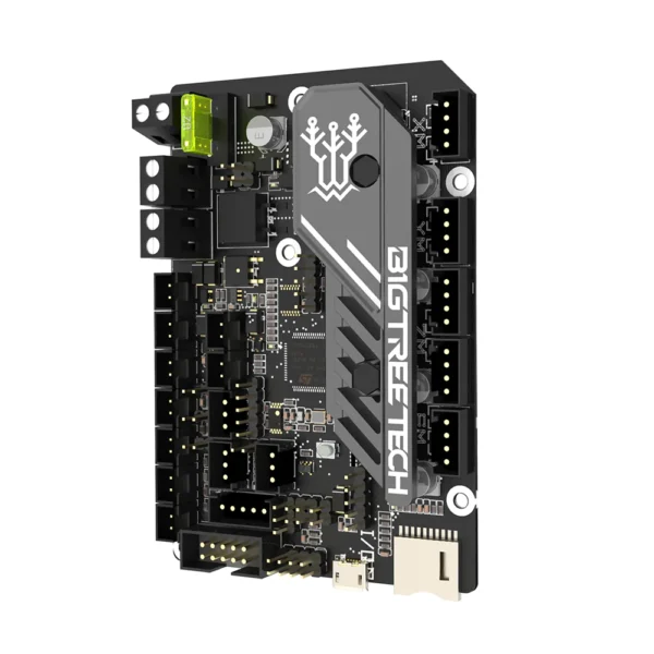 BTT SKR MINI E3 V3.0 Control Board - Image 14