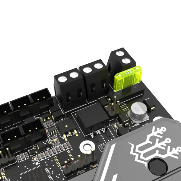 BTT SKR MINI E3 V3.0 Control Board - Image 13