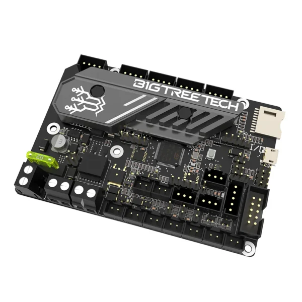 BTT SKR MINI E3 V3.0 Control Board - Image 12