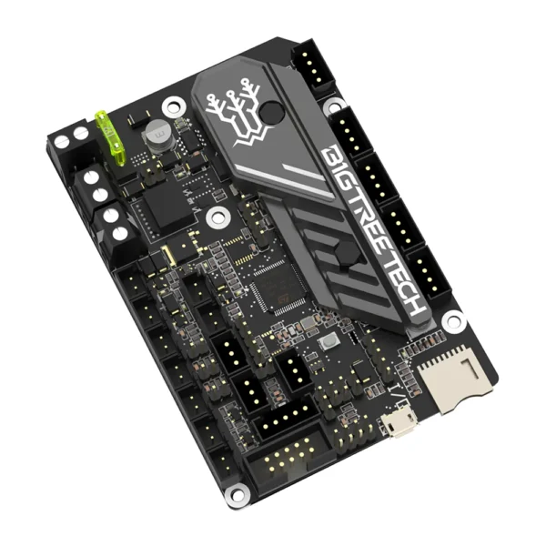 BTT SKR MINI E3 V3.0 Control Board - Image 11