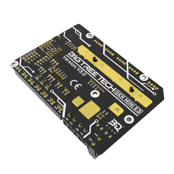 BTT SKR MINI E3 V3.0 Control Board - Image 10