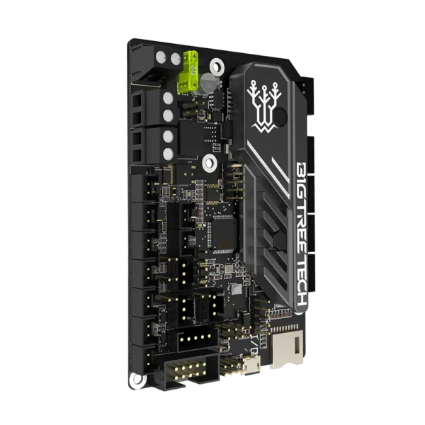 BTT SKR MINI E3 V3.0 Control Board - Image 9