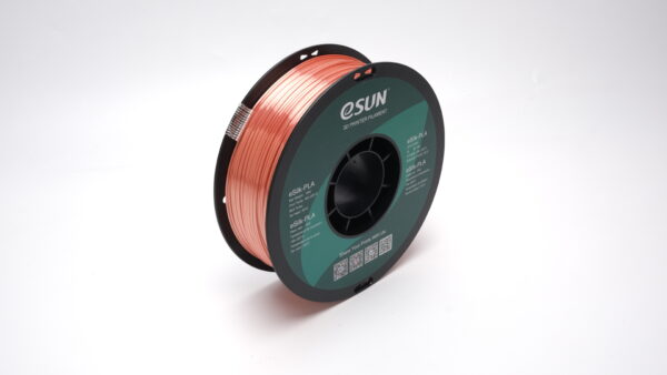 PLA+ SILK Rose Gold