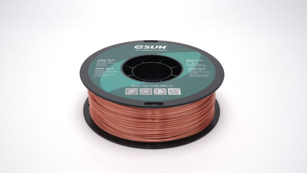 PLA+ SILK Rose Gold - Image 3
