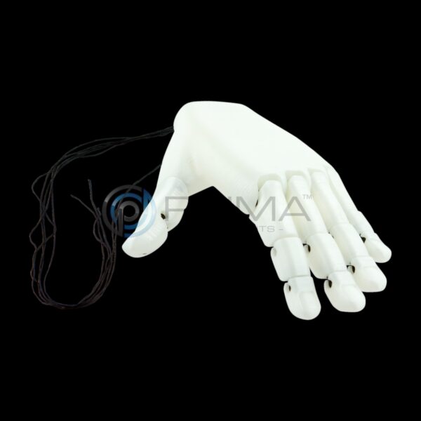 PrimaSelect PLA - 1.75mm - 750 g - Glow in the Dark Green - Image 7