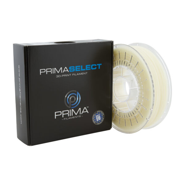 PrimaSelect PLA - 1.75mm - 750 g - Glow in the Dark Green - Image 3