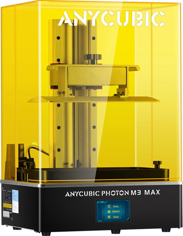 Anycubic Photon M3 Max - Image 8