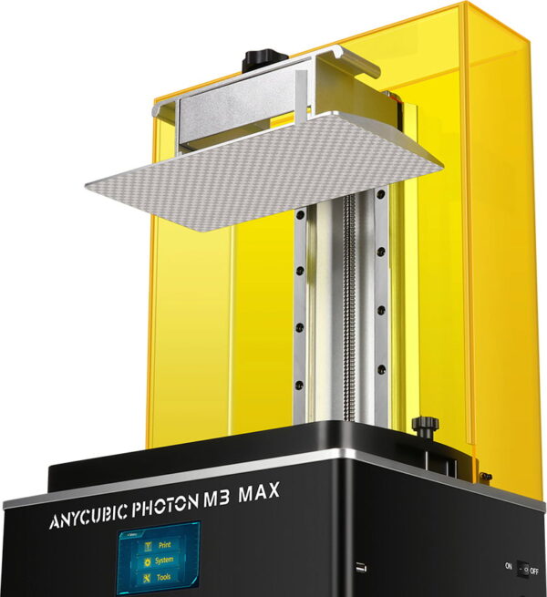 Anycubic Photon M3 Max - Image 5