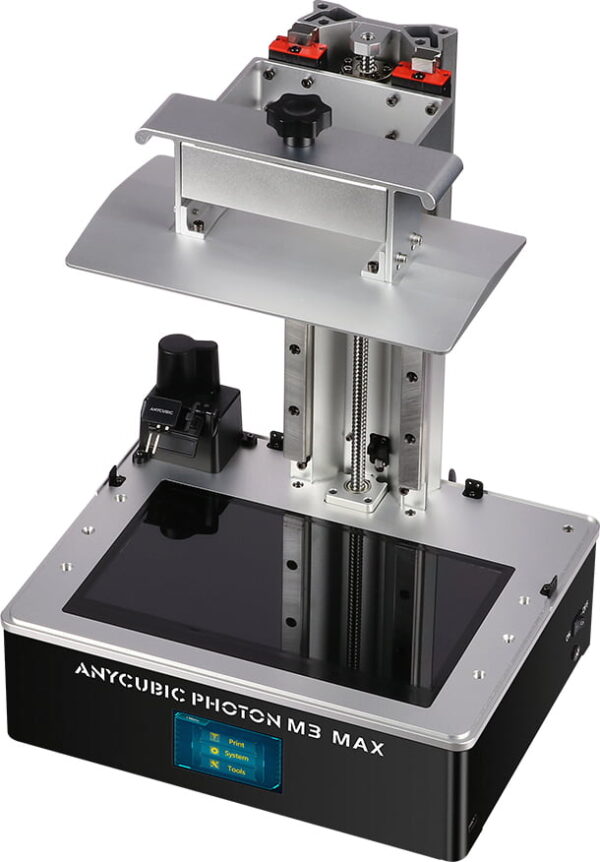 Anycubic Photon M3 Max - Image 6