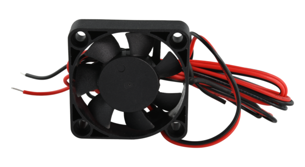 Fan 4020 DC 24V