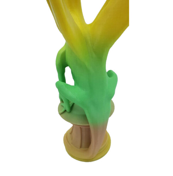 EasyPrint PLA - 1.75mm - 1 kg - Rainbow Neon - Image 2