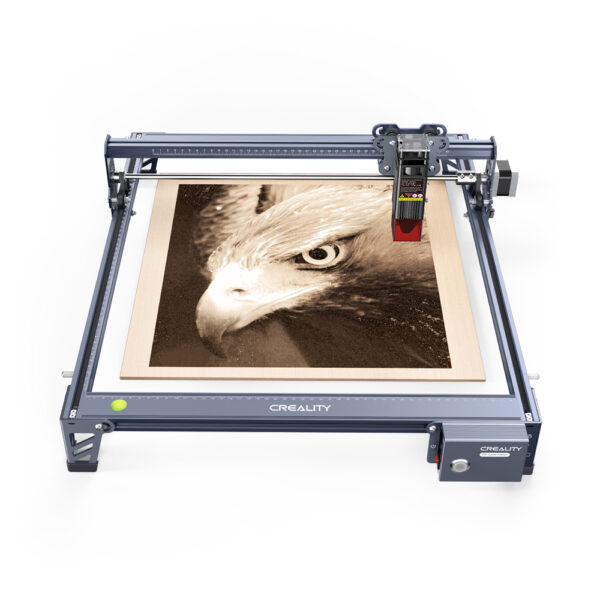 Creality Laser Falcon Engraver-10W - Billede 2