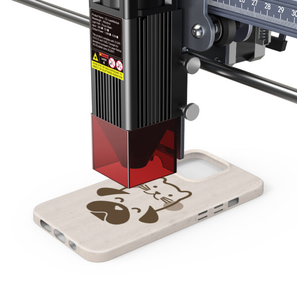 Creality Laser Falcon Engraver-10W - Billede 3