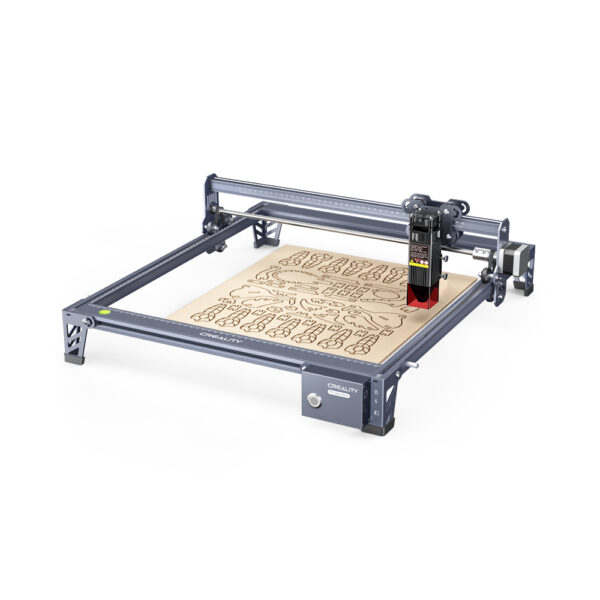 Creality Laser Falcon Engraver-10W - Billede 4