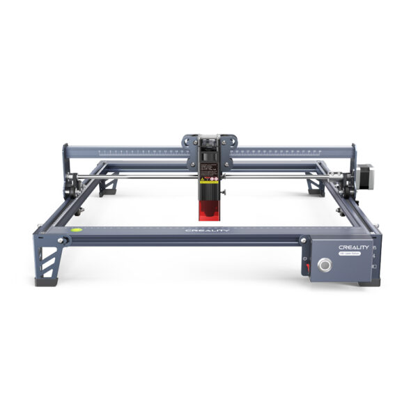 Creality Laser Falcon Engraver-10W - Billede 5