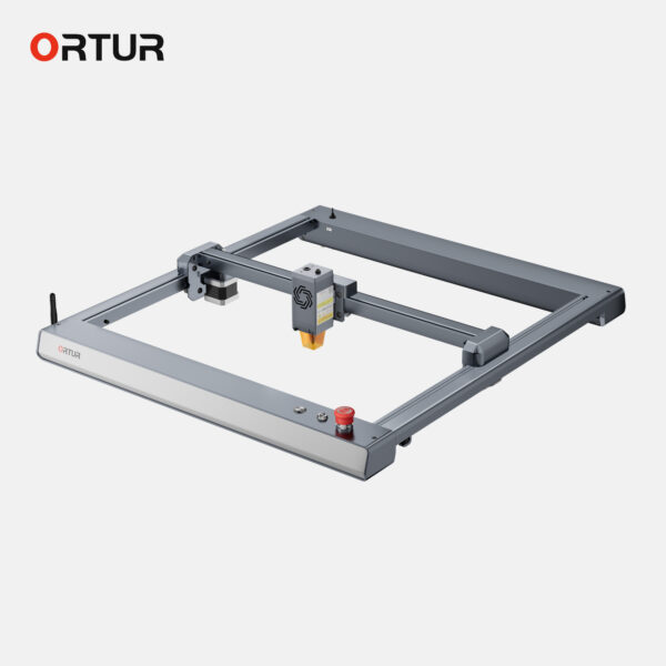 Ortur Laser Master 3 - Laser Engraving & Cutting Machine - 10W - Image 3
