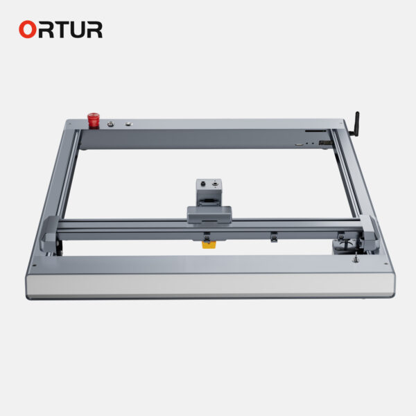 Ortur Laser Master 3 - Laser Engraving & Cutting Machine - 10W - Image 4