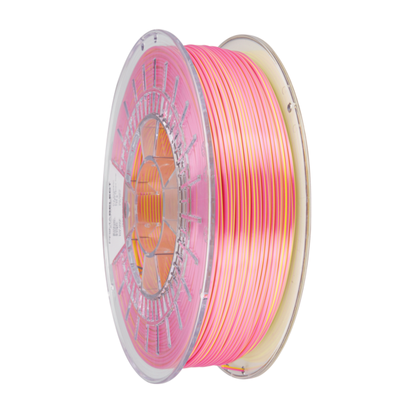 PrimaSelect PLA Chameleon - 1.75mm - 750 g - Pink / Yellow fluor
