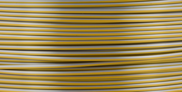 PrimaSelect PLA Chameleon - 1.75mm - 750 g - Silver / Gold - Image 4